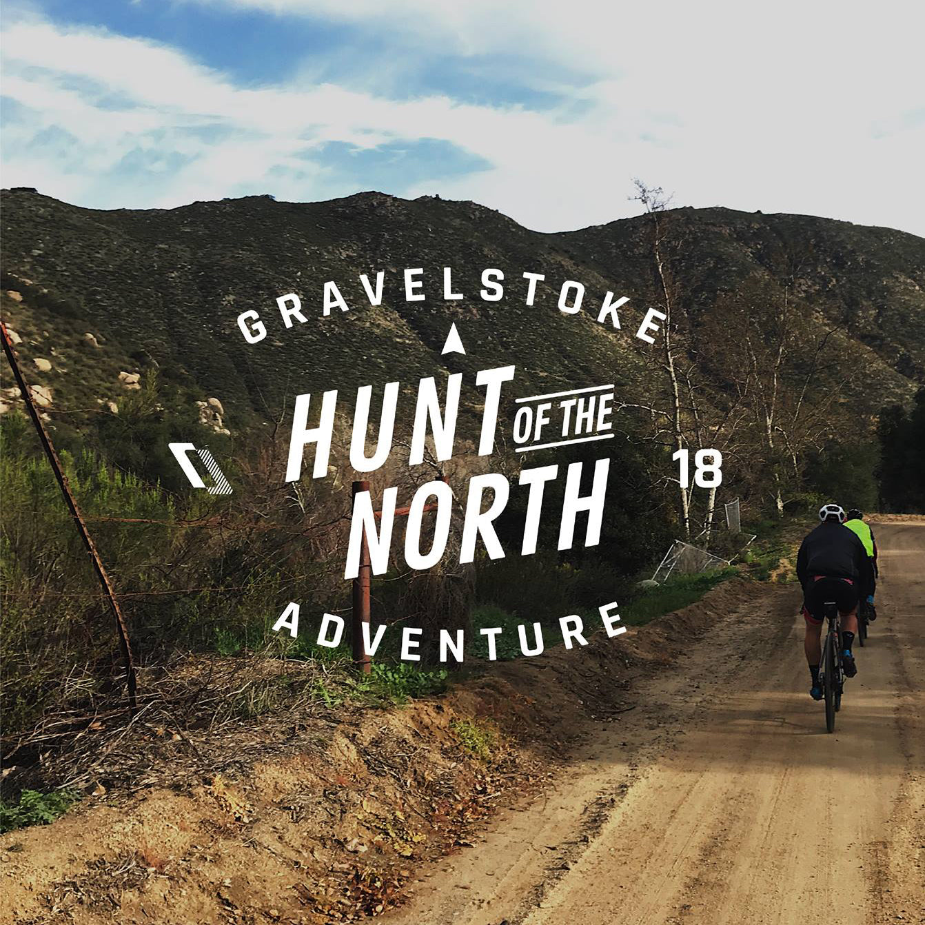 Hunt of the North