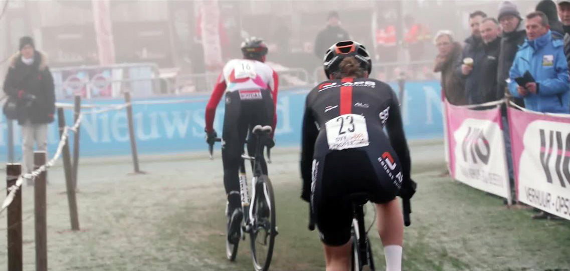 CX racers