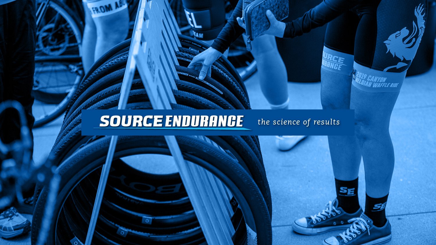 Source Endurance logo