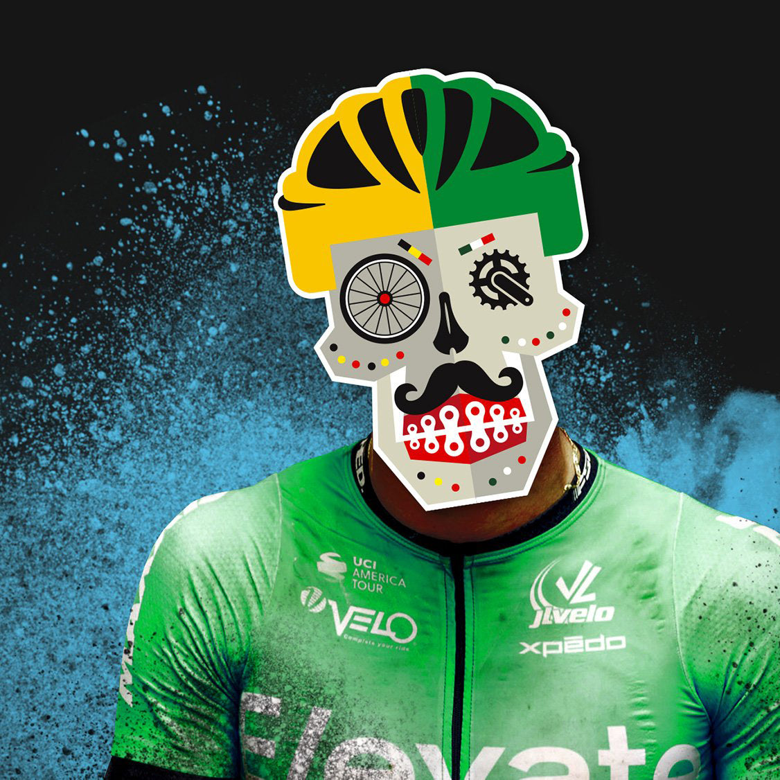 bwr skully image