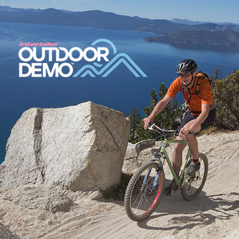 Outdoor Demo