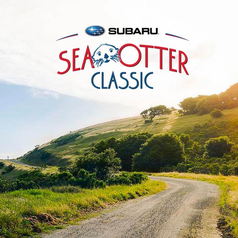 Sea Otter Classic