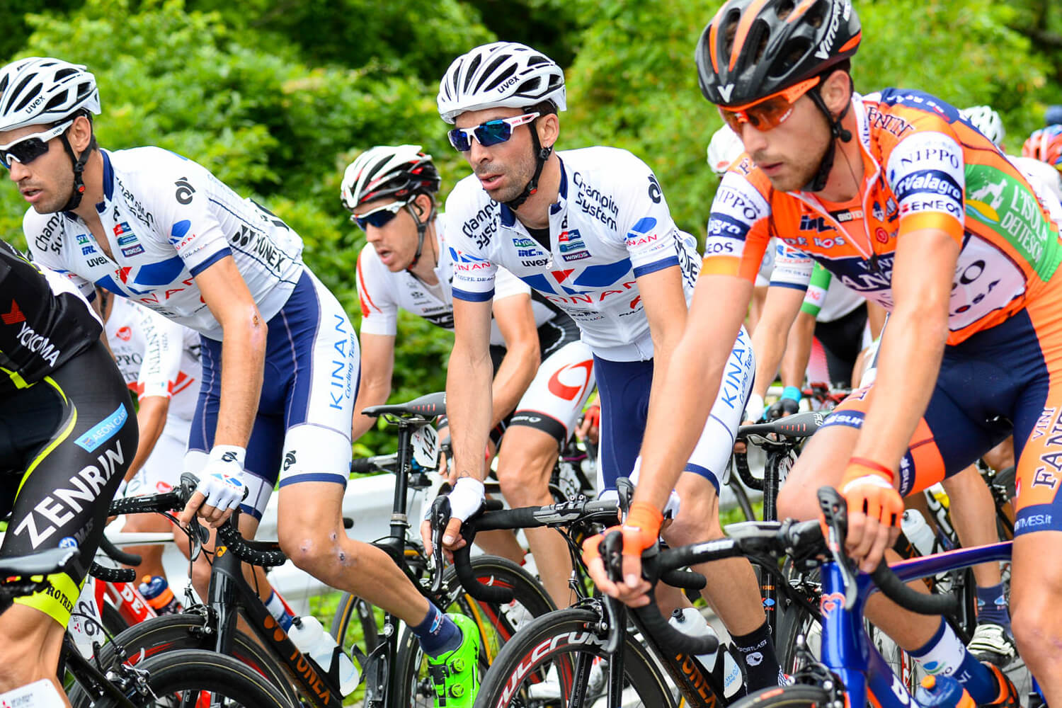 Tour of Japan