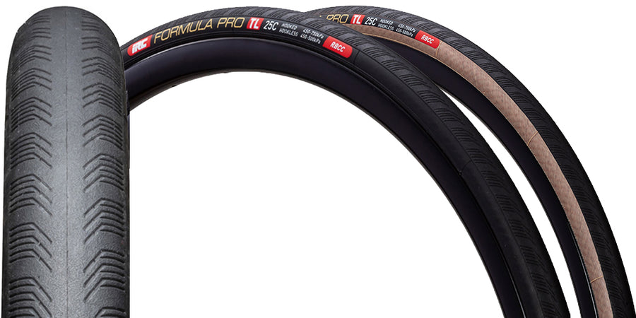 Gen 6 - Formula Pro Tubeless RBCC