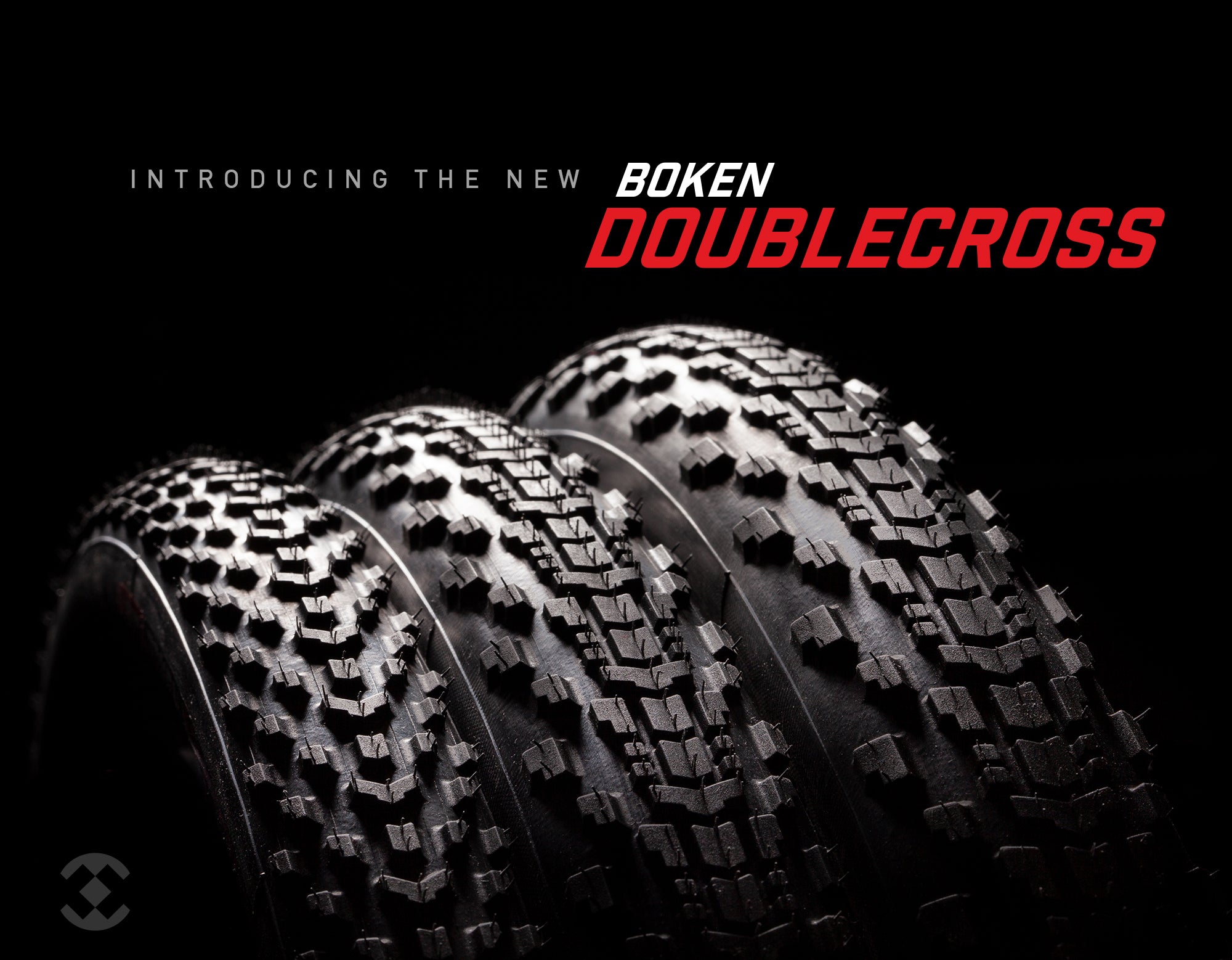 Introducing the Boken Doublecross