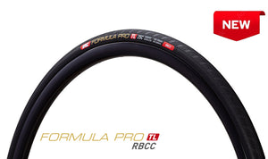 Gen 6 - Formula Pro Tubeless RBCC