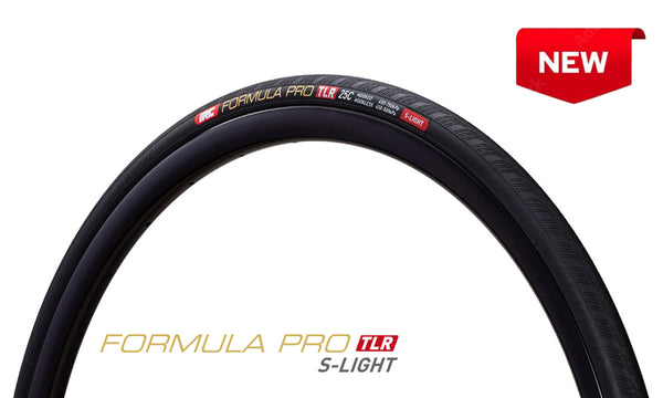 Gen 6 FORMULA PRO TUBELESS READY S-LIGHT
