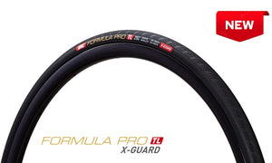 Gen 6 - FORMULA PRO TUBELESS X-GUARD