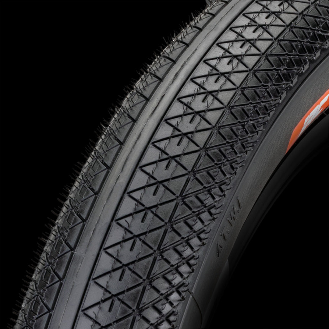 Siren pro Tread