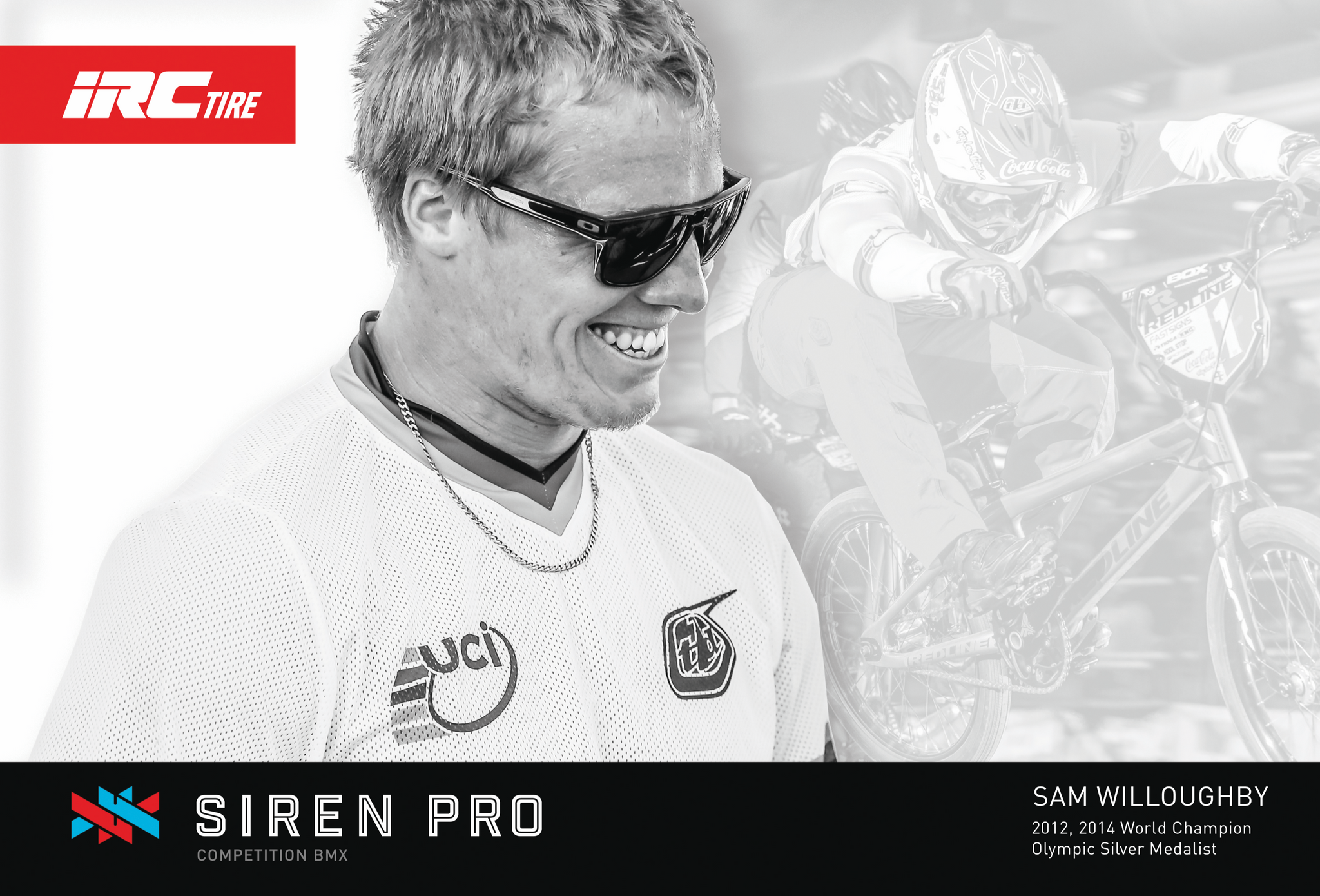Siren Pro Sam