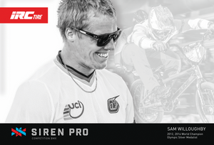 Siren Pro Sam