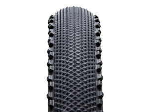 Boken Tread