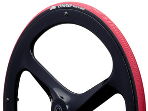 Exeracer red