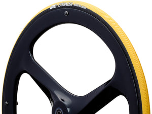 Exeracer yellow