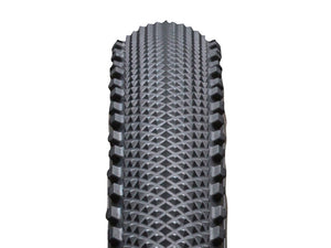 Serac CX Edge Tubeless tread