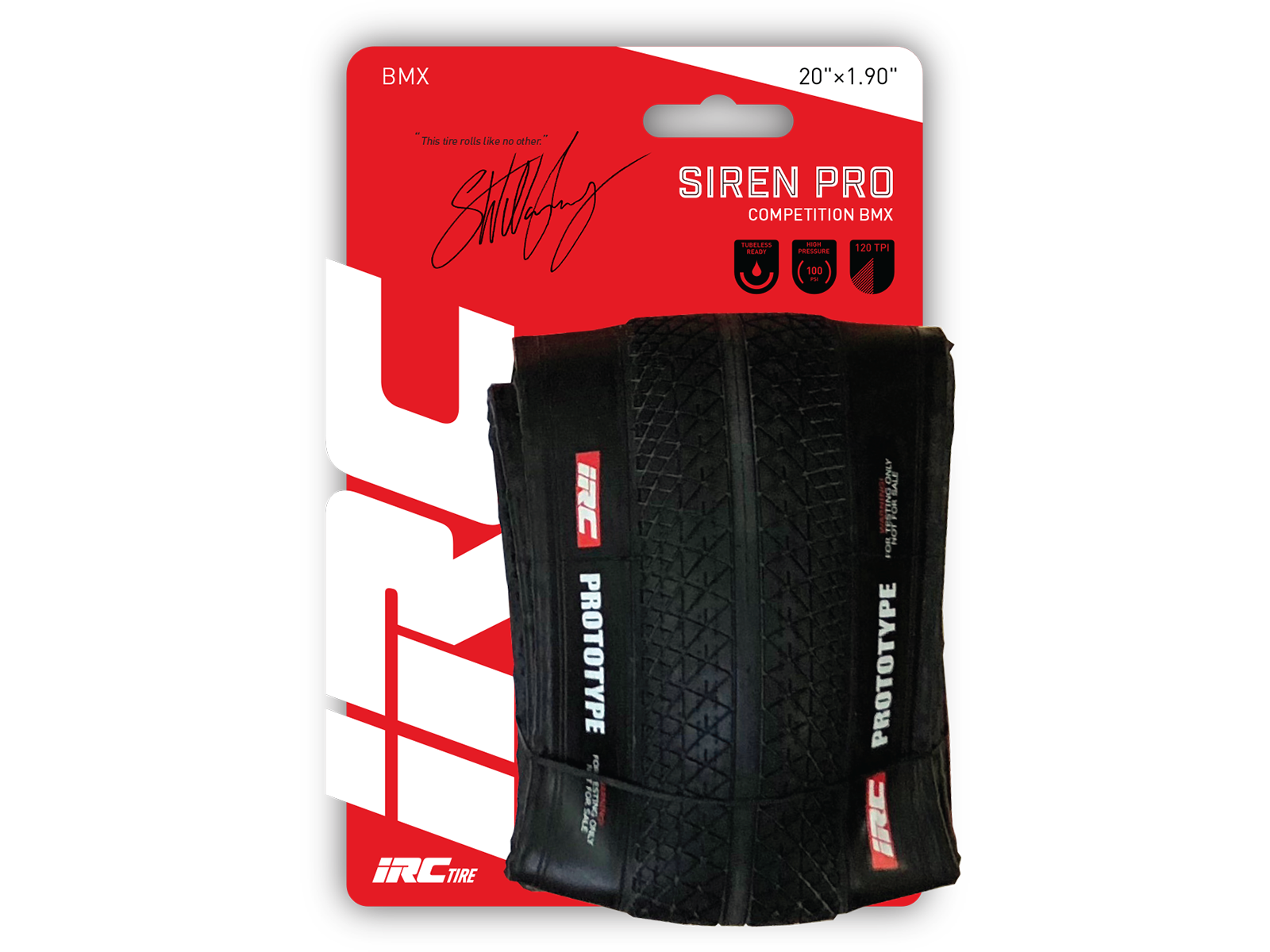 Siren Pro Package