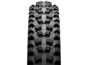 IRC Tanken tread